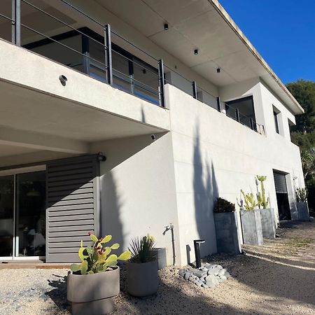 Studio Canadeau Le Castellet  Eksteriør bilde