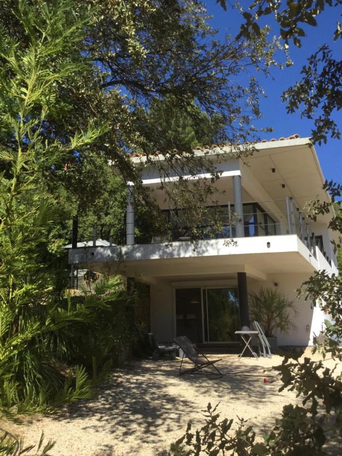 Studio Canadeau Le Castellet  Eksteriør bilde