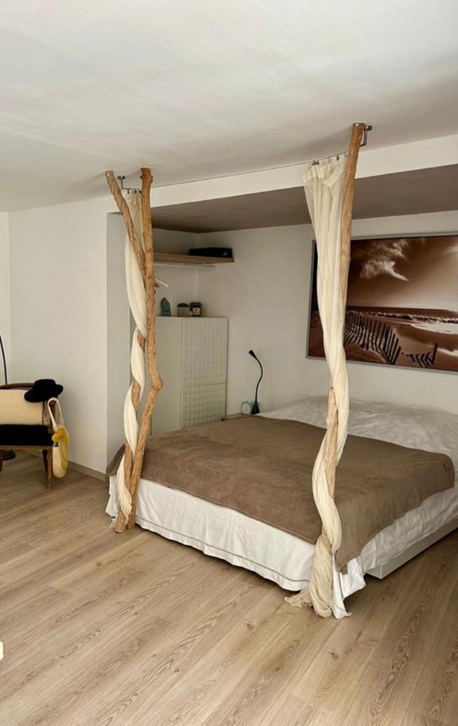 Studio Canadeau Le Castellet  Eksteriør bilde
