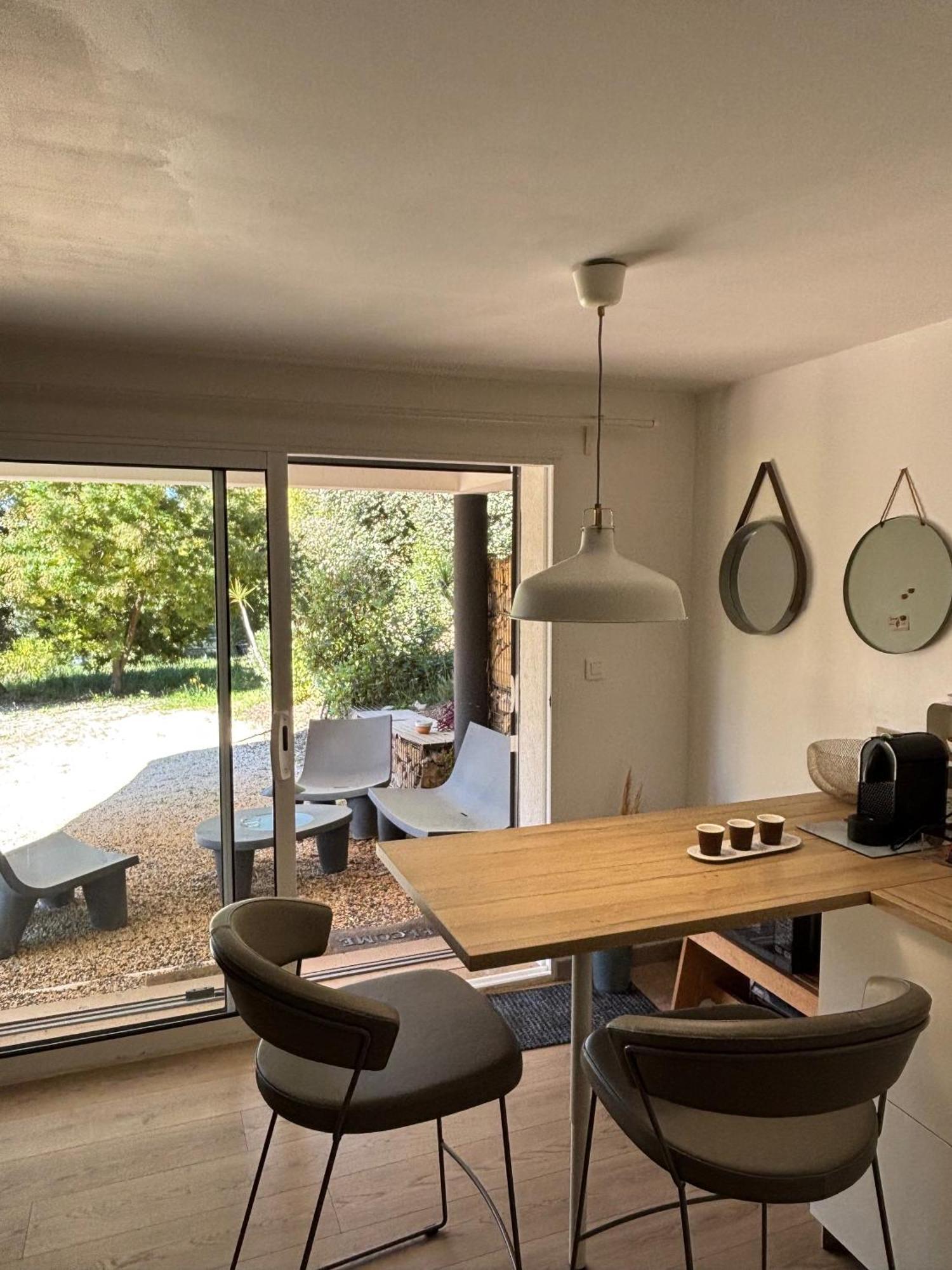 Studio Canadeau Le Castellet  Eksteriør bilde